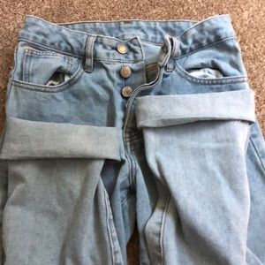 brandy jeans (no longer available)